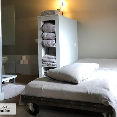 Huis Aan Puyenbroeck Wachtebeke Bagian luar foto