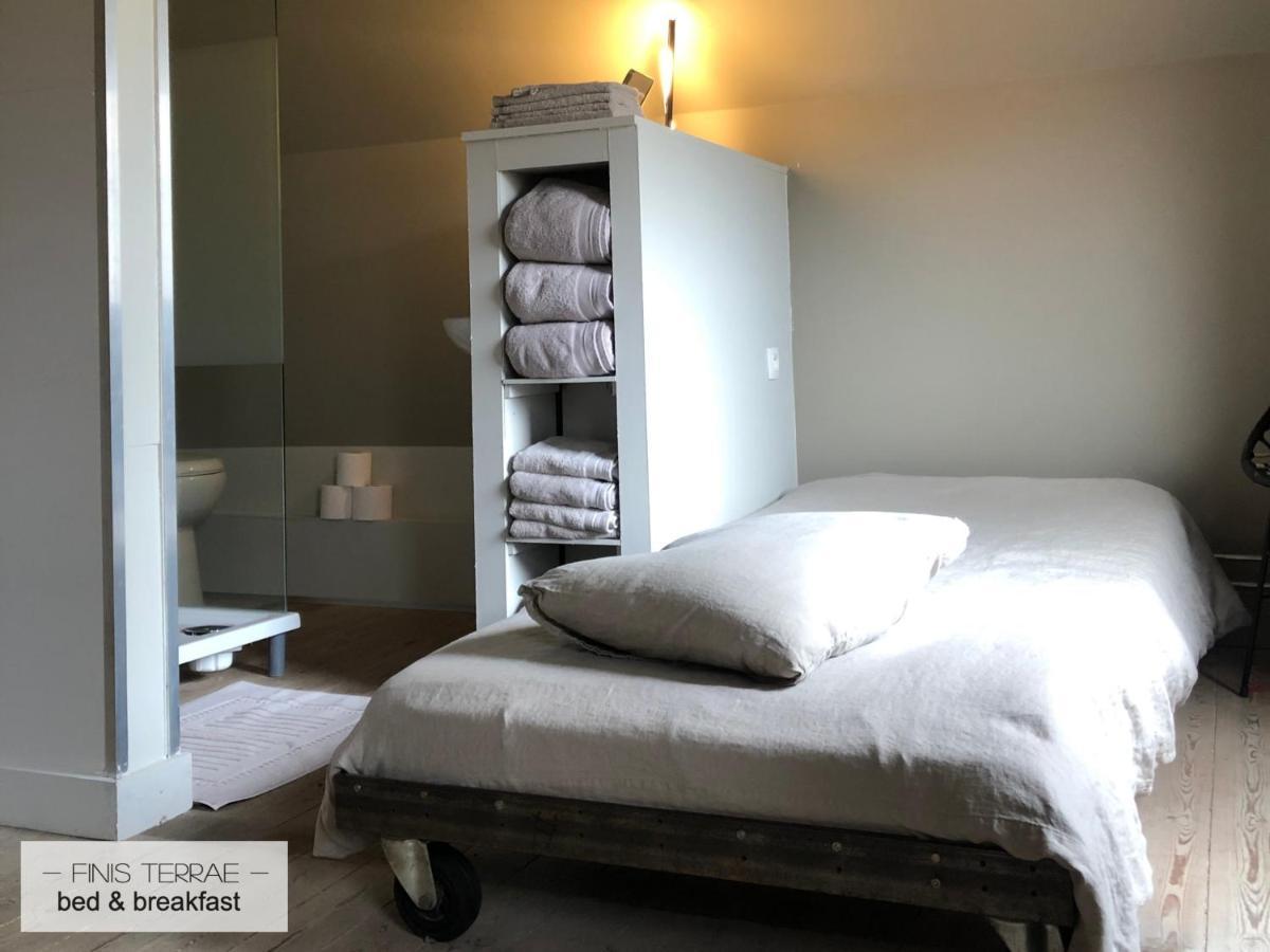 Huis Aan Puyenbroeck Wachtebeke Bagian luar foto