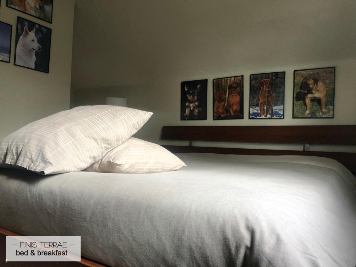 Huis Aan Puyenbroeck Wachtebeke Bagian luar foto