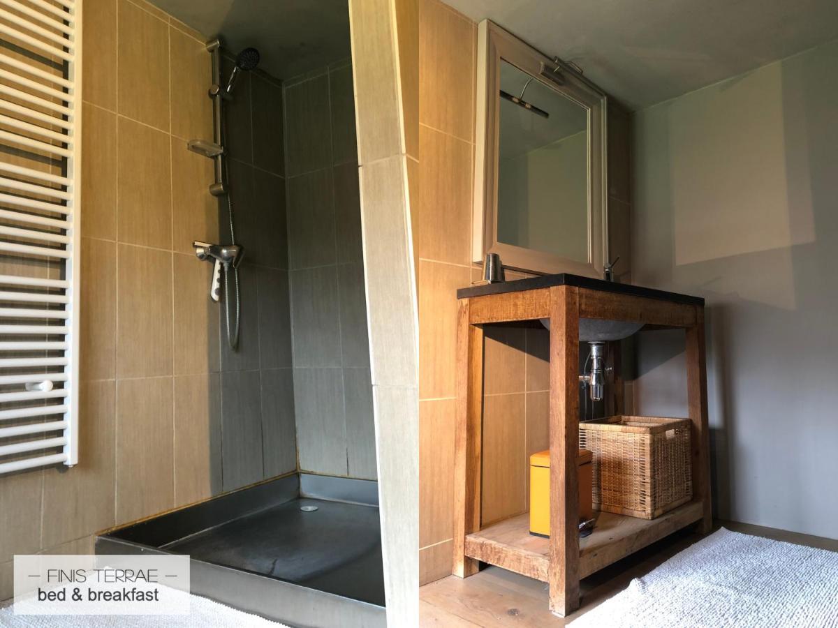 Huis Aan Puyenbroeck Wachtebeke Bagian luar foto